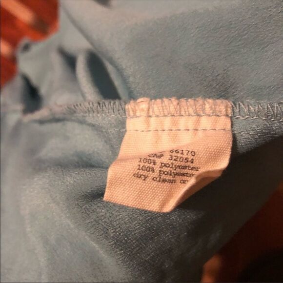 ⭐️ Pins And Needles Ruffle Dress - Picture 6 of 7